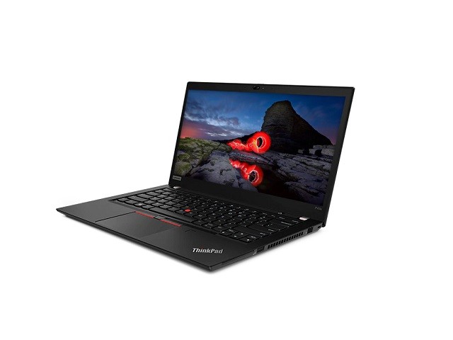 Lenovo ThinkPad P43s - Notebook - 14" - 1980 x 1080 LCD - Intel Core i7 I7-8565U / 2.2 GHz - 8 GB DDR4 SDRAM - 256 GB SSD - NVIDIA Quadro P520 / Intel UHD Graphics - Windows 10 Pro 64-bit Edi