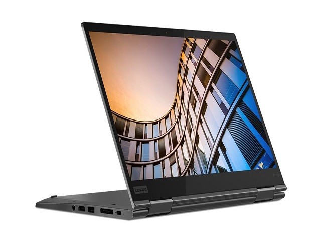 Lenovo ThinkPad X1 Yoga (4th Gen) 20QG - Diseño plegable - Intel Core i7 - 8665U / hasta 4.8 GHz - Win 10 Pro 64 bits - UHD Graphics - 16 GB RAM - 512 GB SSD TCG Opal Encryption, NVMe - 14" I