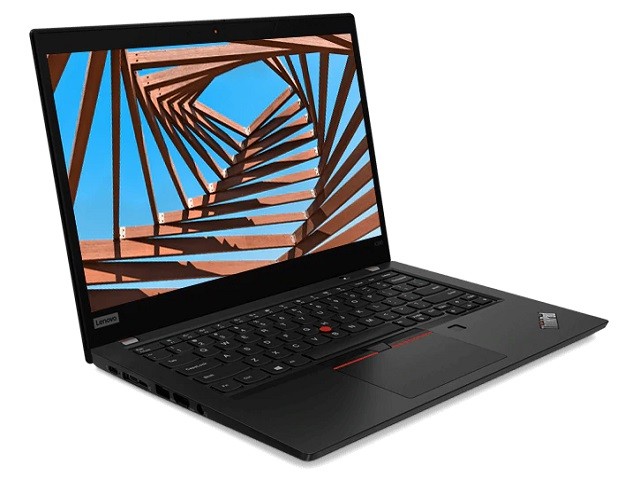 Lenovo X390 - Notebook - Intel Core i7 I7-8565U - 16 GB - 1 TB - Windows 10 Pro - Spanish