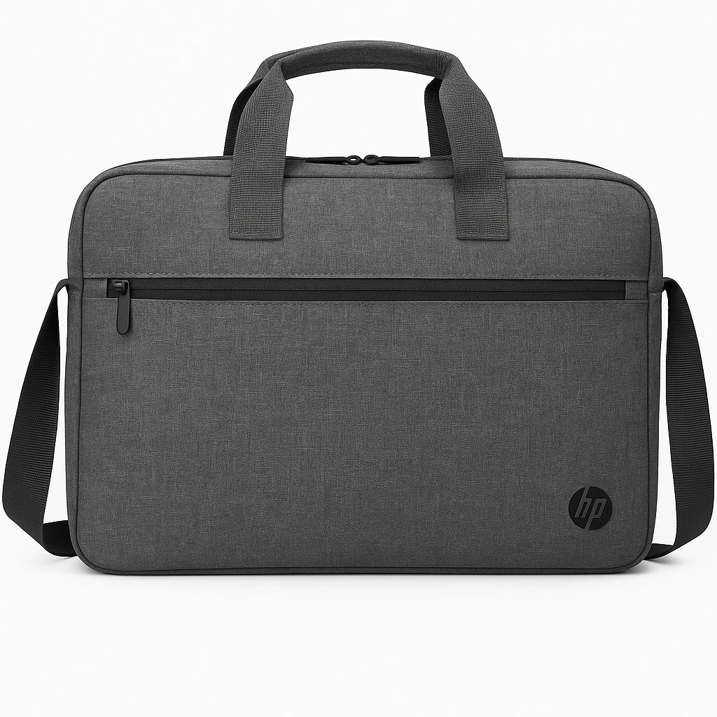 HP Prelude Pro Recycle Top Load - Funda de transporte para portátil - 15.6"