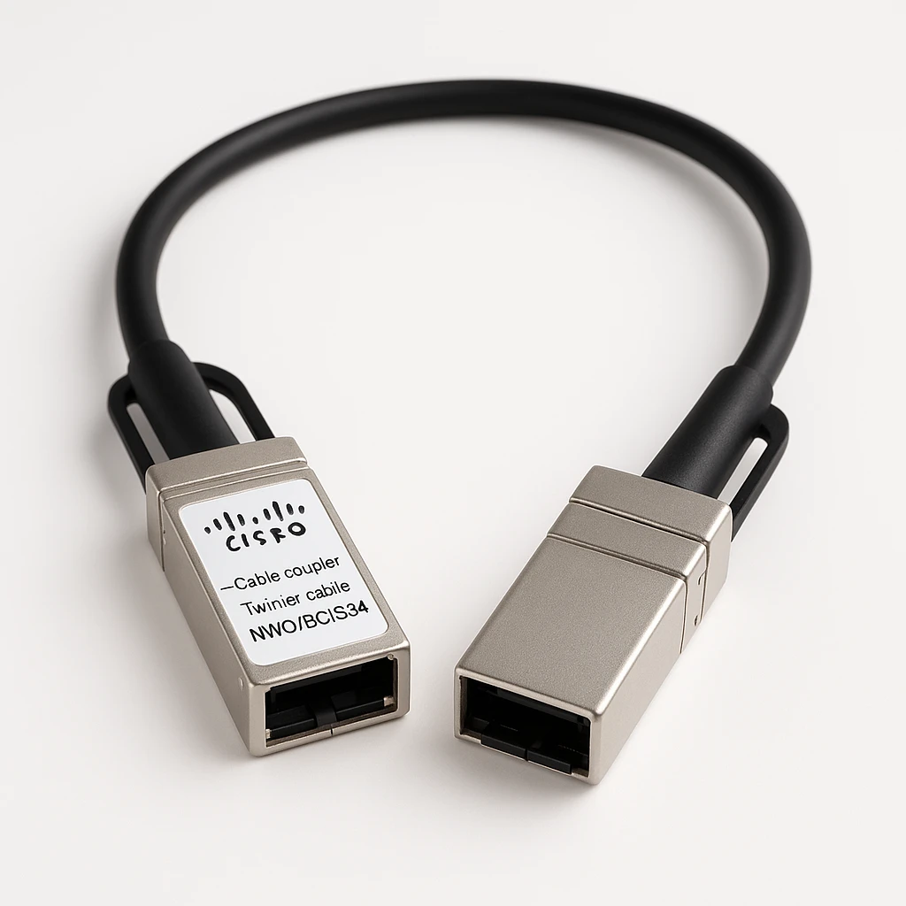 Cisco - Cable coupler - Twinax cable