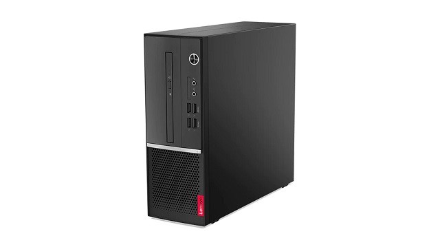 Lenovo ThinkCentre - Small form factor - Intel Core i3 I3-10100 / 2.05 GHz - 8 GB DDR4 SDRAM - 256 GB Hard Drive Capacity - DVD±RW - Intel HD Graphics - DOS license - Spanish