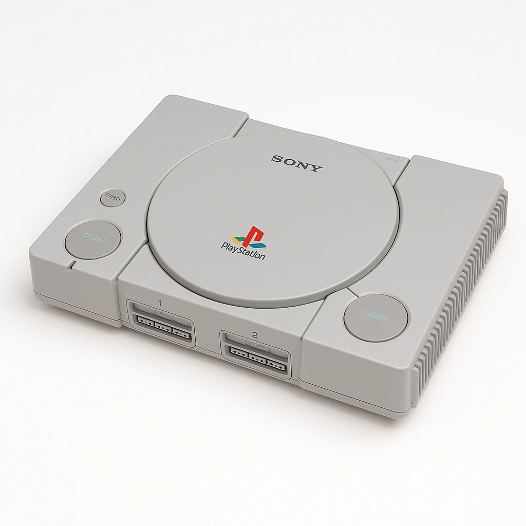 Playstation - Game console