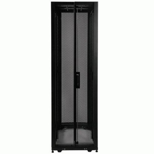 Tripplite - Power distribution cabinet - Black