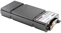 APC APCRCB152 - Battery backup - Off-line - 480 Watt - 3000 VA - AC 480 V