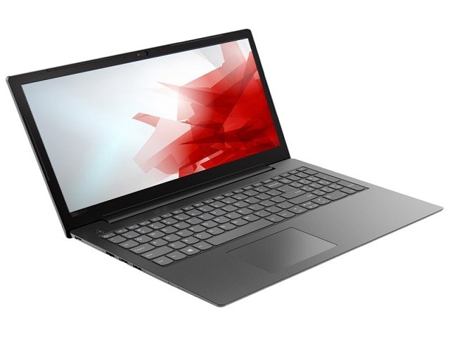 Lenovo - Notebook - 14" - 1024 x 768 LCD - Intel Core i3 I3-7020U - 4 GB DDR4 SDRAM - 1 TB HDD - Windows 10 Home - Black - Spanish - 1-year warranty
