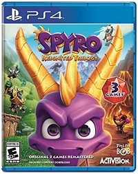 Playstation - PlayStation 4 - CD-ROM