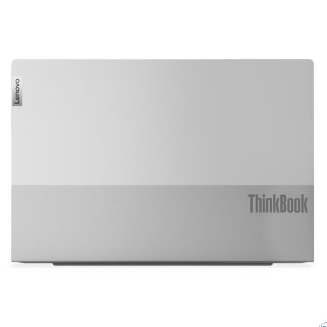 Lenovo ThinkBook - Notebook - 14" LCD - Intel Core i5 I5-1135G7 / 2.4 GHz - 8 GB DDR4 SDRAM - 512 GB SSD - Intel HD Graphics - Windows 10 Pro 64-bit Edition - Black - Spanish - 1-year warrant