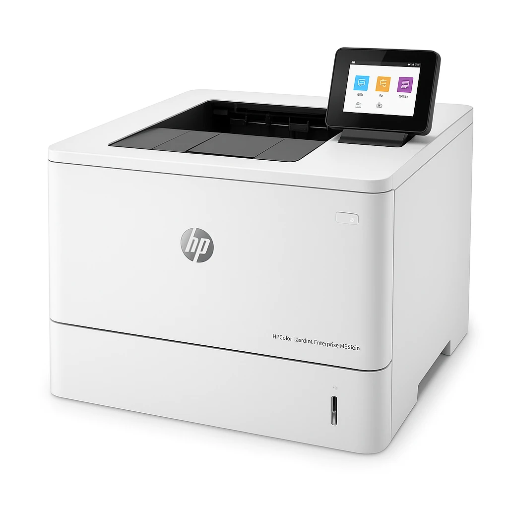 HP Color LaserJet Enterprise M555dn - Impresora - color - a dos caras - laser - A4/Legal - 1200 x 1200 ppp - hasta 38 ppm (mono) / hasta 38 ppm (color) - capacidad: 650 hojas - USB 2.0, Gigab