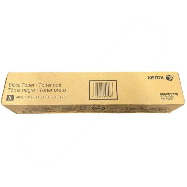 Xerox - 006R01770 - Toner cartridge - Black