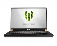MSI WS75 10TL - Notebook - 17.3" - 1920 x 1080 - Intel Core i7 i7-10875H - 32 GB DDR4 SDRAM - 512 GB SSD - NVIDIA Quadro RTX 4000 - Windows 10 Pro - Spanish