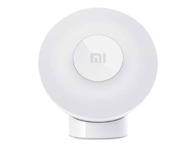 Xiaomi Mi Motion Activated 2 - Luz nocturna - LED - 0.34 W - luz amarilla cálida - 2800 K