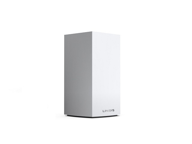 Linksys VELOP MX4200 - Router conmutador de 3 puertos - 1GbE - Wi-Fi 6 - Tres bandas