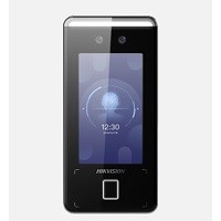 Hikvision - Face recognition terminal - lectura hasta 1.5mts