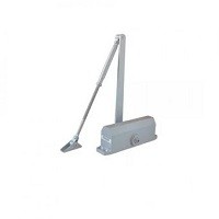 ZKTeco - Door closer - ancho max 950mm