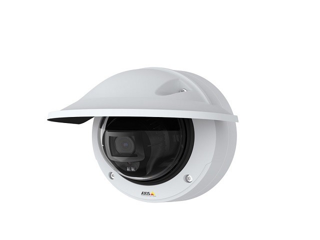 AXIS P3247-LV - Network surveillance camera - Fixed dome - 01595-001