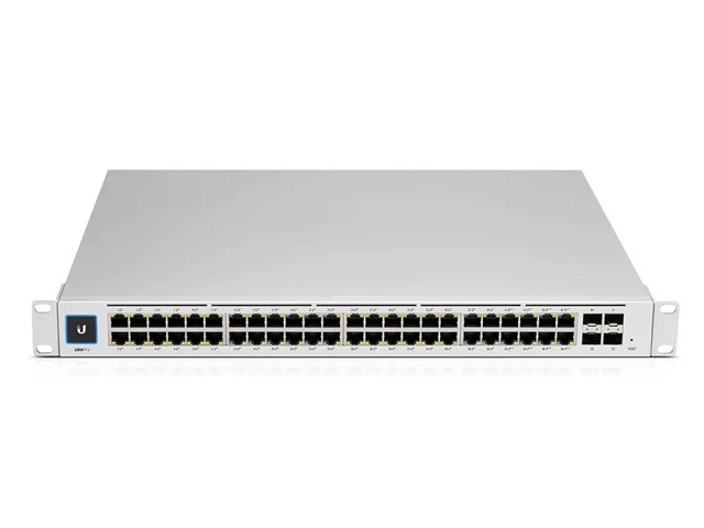 Ubiquiti - Switch - 48 - USW-PRO-48
