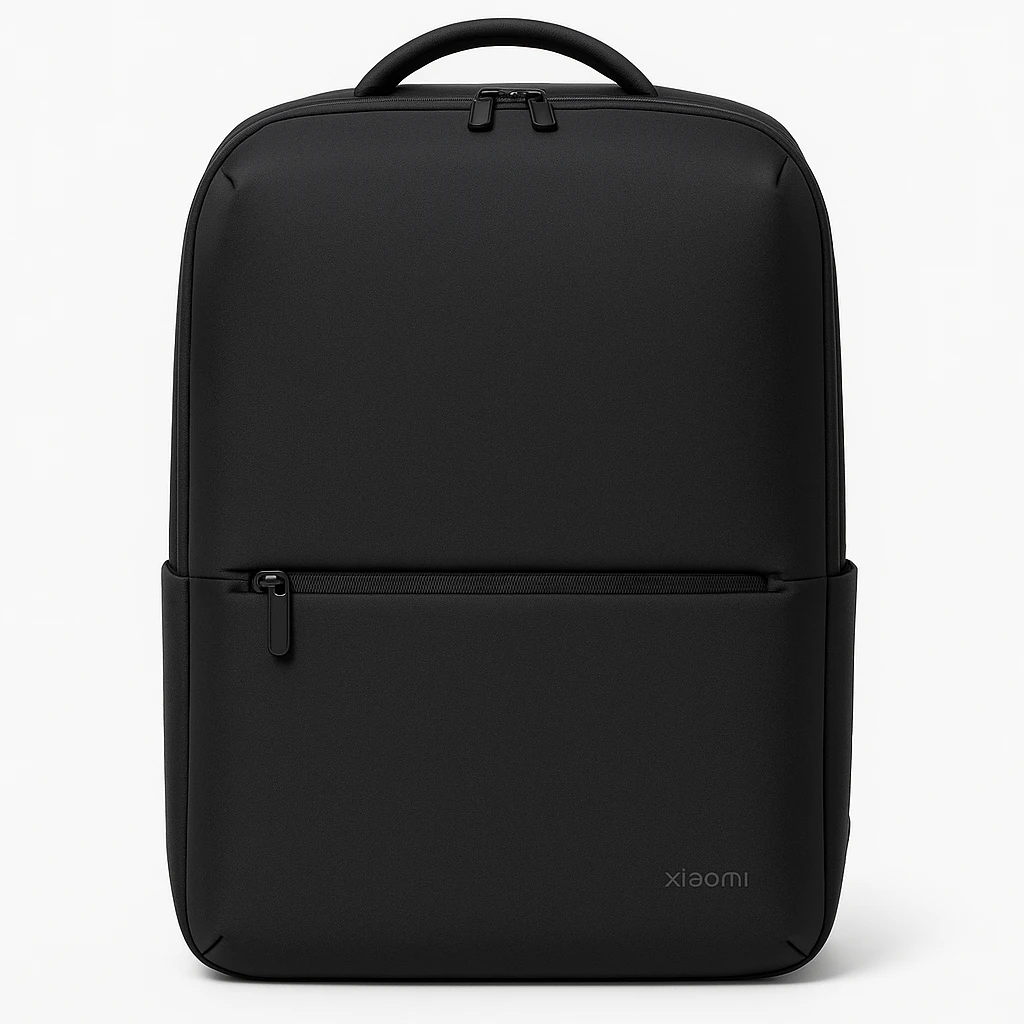 Xiaomi - Carrying backpack - Black - Business