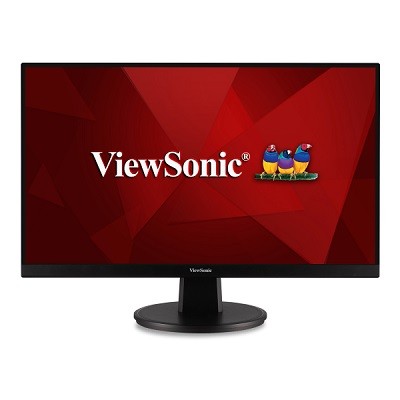ViewSonic VA2447-MH 24"Monitor IPS LED (1920x1080) FHD 100Hz