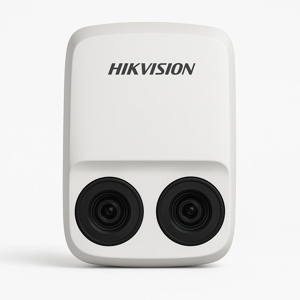 Hikvision - Network surveillance camera - DS-2CD6825G0/C-IVS