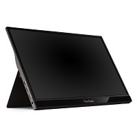 ViewSonic VG1655 16" Monitor Portatil IPS (1920x1080) FHD 60Hz