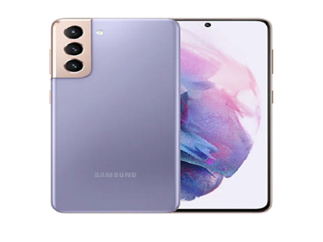 Samsung Galaxy S21 Plus - Smartphone - Android - 128 GB - Phantom Violet