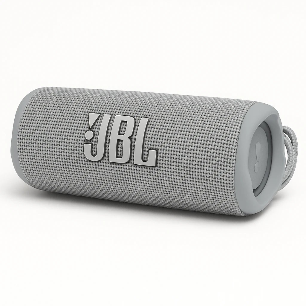JBL Flip 6 - Altavoz - Bluetooth - Gris