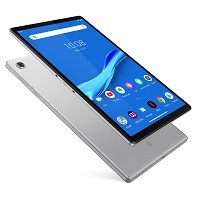 Lenovo - 10.3" - 64 GB - 1920 x 1200 - 4 GB RAM - Android - Tarjetas de memoria flash compatibles: microSD - P22T - PLATINUM GREY