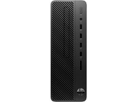 HP - Small form factor - Intel Core i7 I7-9700 - 16 GB DDR4 SDRAM - 1 TB Hard Drive Capacity - Windows 10 Pro - Spanish