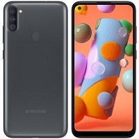 Samsung A11 - Smartphone - Android - 64 GB - Black