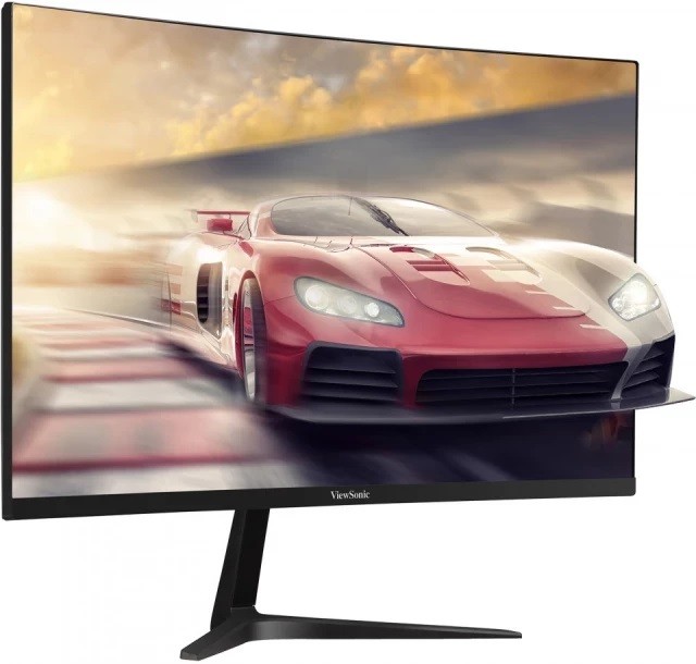 ViewSonic VX2718-2KPC-MHD 27" Monitor Gaming Curvo (2560x1440) QHD 180Hz