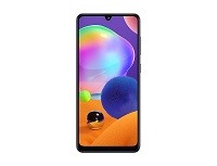 Samsung A31 - Smartphone - Android - 128 GB - Black
