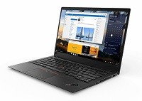 Lenovo - Notebook - 14" LCD - Intel Core i7 I7-10510U - 16 GB DDR4 SDRAM - 512 GB SSD - Windows 10 Pro 64-bit Edition - Black - Spanish - 3-year warranty