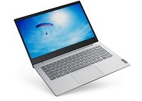 Lenovo - Notebook - 14" LCD - Intel Core i5 I5-10210U - 8 GB DDR4 SDRAM - 512 GB SSD - Windows 10 Pro 64-bit Edition - Gray - Spanish - 1-year warranty