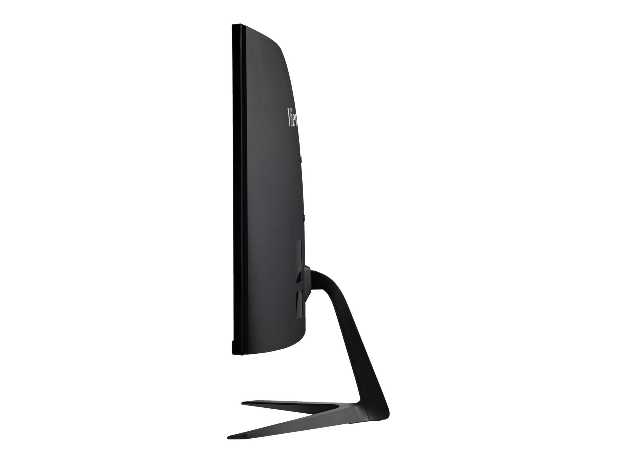 ViewSonic OMNI VX2718-PC-MHD - Monitor LED - gaming - curvado - 27" - 1920 x 1080 Full HD (1080p) @ 180 Hz - MVA - 250 cd/m² - 4000:1 - 1 ms - 2xHDMI, DisplayPort - altavoces