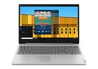 Lenovo - Notebook - 14" LCD - Intel Core i3 1035G1 - 4 GB LPDDR4 SDRAM - 256 GB SSD - Windows 10 Home - Gray - Spanish - 1-year warranty