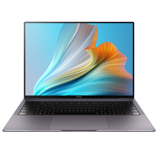 Huawei Matebook X Pro 2021 - Intel Core i5 - 1135G7 / hasta 4.2 GHz - Win 10 Home 64 bit - Iris Xe Graphics de Intel - 16 GB RAM - 512 GB SSD NVMe - 13.9" LTPS pantalla táctil 3000 x 2000 - W