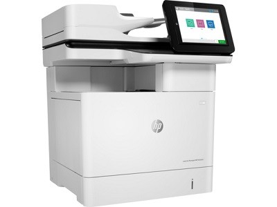 HP E62655dn - Printer / Copier / Scanner - OPG Nominativo