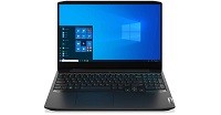 Lenovo IdeaPad Gaming 3 15IMH05 81Y4 - Intel Core i5 - 10300H / hasta 4.5 GHz - Win 10 Home 64 bit - GF GTX 1650  - 8 GB RAM - 1 TB HDD - 15.6" IPS 1920 x 1080 (Full HD) @ 120 Hz - Gigabit Et