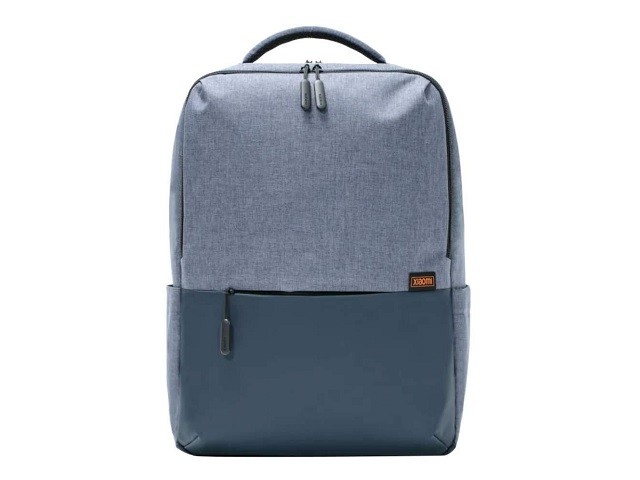 Xiaomi Commuter Backpack - Mochila - fibra de poliéster - 15.6" - azul claro
