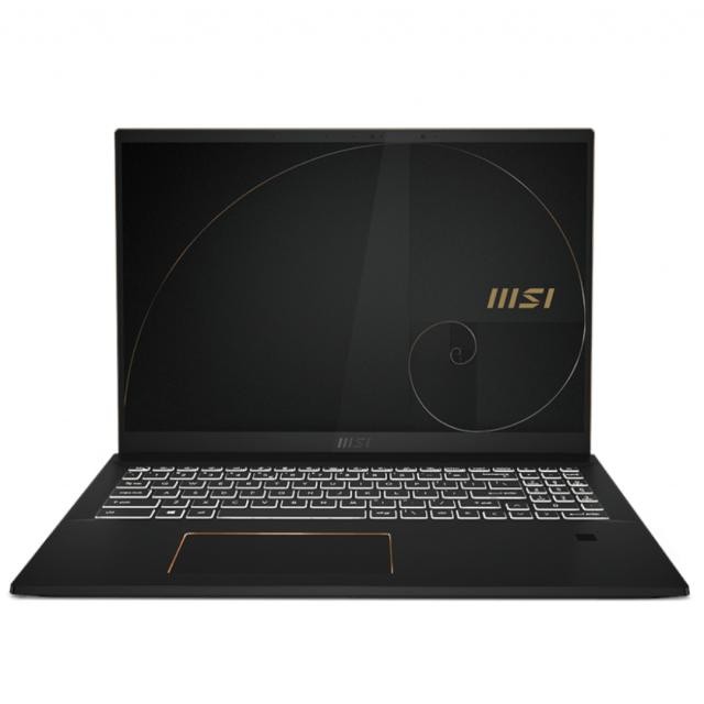 MSI Summit E16 Flip Evo A11MT - Notebook - 16" - 2560 x 1600 - Intel Core i5 I5-1135G7 - 16 GB LPDDR4 SDRAM - 512 GB SSD - Intel Iris Xe Graphics - Windows 10 Pro - Spanish