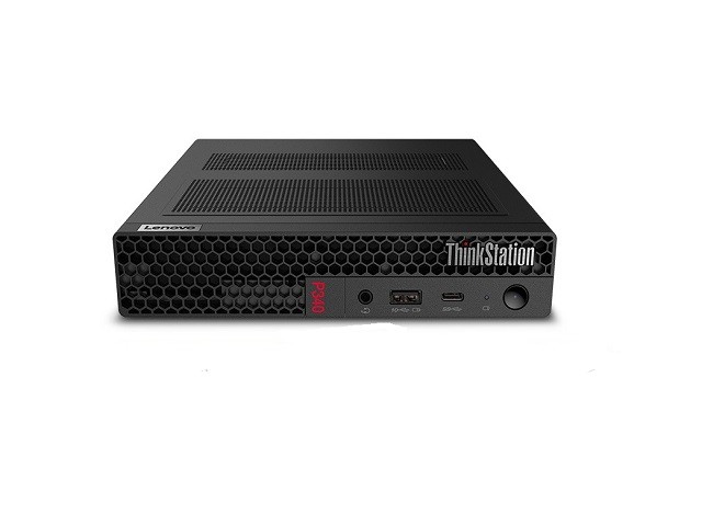 Lenovo - Tower - Intel Xeon W-1250 / 4.7 GHz - 32 GB DDR4 SDRAM - 1.512 TB Hard Drive Capacity - DVD±RW - NVIDIA Quadro RTX 4000 - Windows 10 Pro 64-bit Edition - Spanish