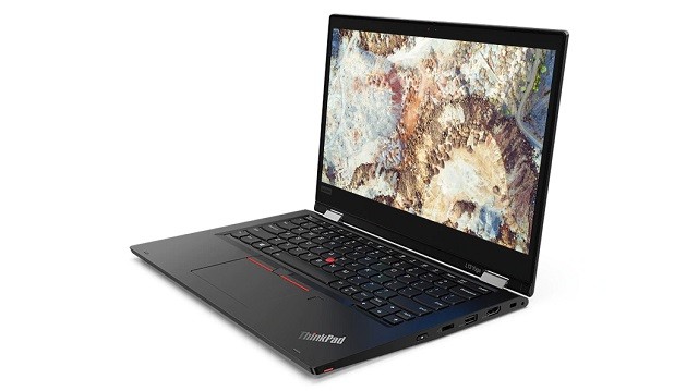 Lenovo ThinkPad X1 Yoga Gen 6 20Y0 - Diseño plegable - Intel Core i7 - 1165G7 / hasta 4.7 GHz - Win 10 Pro 64 bits - Iris Xe Graphics de Intel - 16 GB RAM - 512 GB SSD TCG Opal Encryption - 1