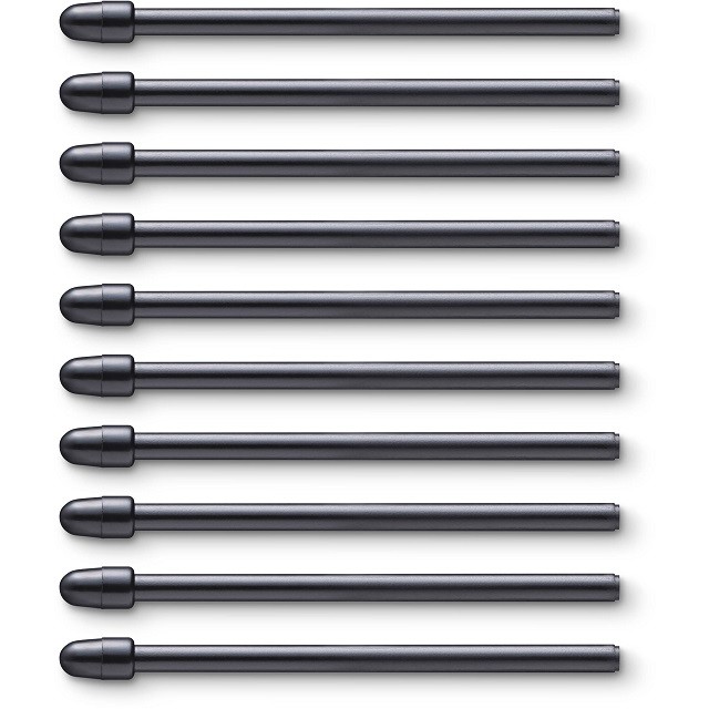 Wacom Standard - Replacement nibs kit - for Wacom Pro Pen 2