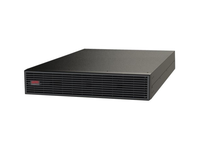 APC Easy UPS SRV SRV2KRILRK - UPS (montaje en bastidor) - CA 220/230/240 V - 1600 vatios - 2000 VA - USB, RS-232 - conectores de salida: 4 - PFC - con kit del riel