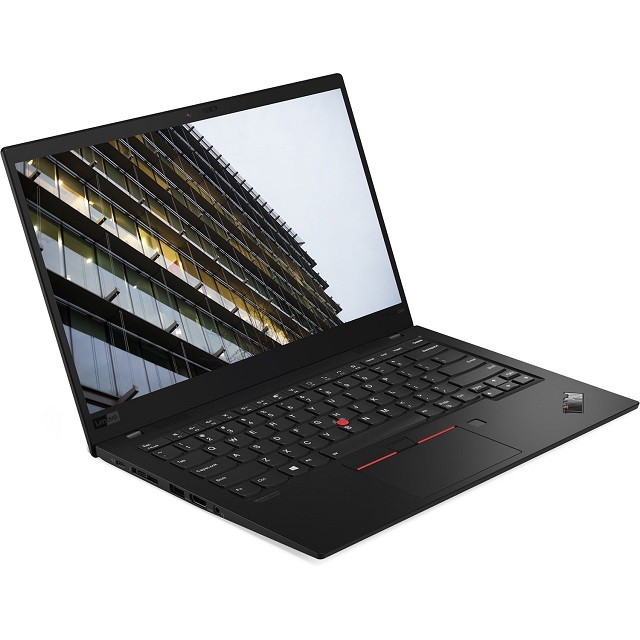 Lenovo ThinkPad X1 Carbon Gen 9 20XX - Ultrabook - Intel Core i7 - 1165G7 / hasta 4.7 GHz - Win 10 Pro 64 bits - Iris Xe Graphics de Intel - 16 GB RAM - 512 GB SSD TCG Opal Encryption, NVMe -