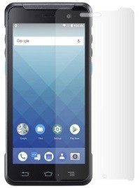 Unitech - Protector de pantalla para PDA - para Unitech PA760