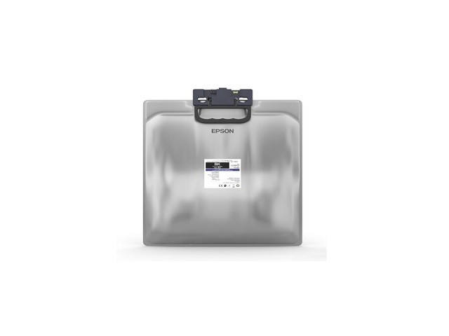 Epson T05A - Gran capacidad - negro - original - paquete de tinta - para WorkForce Pro RIPS WF-C879, WF-C878, WF-C879