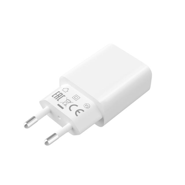Xiaomi Mi AD201 - Adaptador de corriente - 20 vatios - 3 A (24 pin USB-C) - blanco