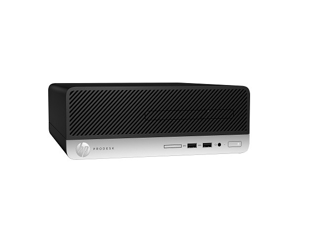 HP 400 G6 - All-in-one - Intel Core i7 I7-10700 - 8 GB - 512 GB HDD - 23.8" - Windows 10 Pro - Spanish